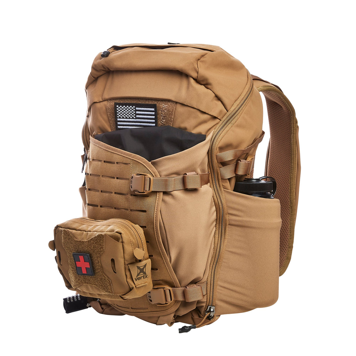 Vertx Siege 25L Tactical Backpack