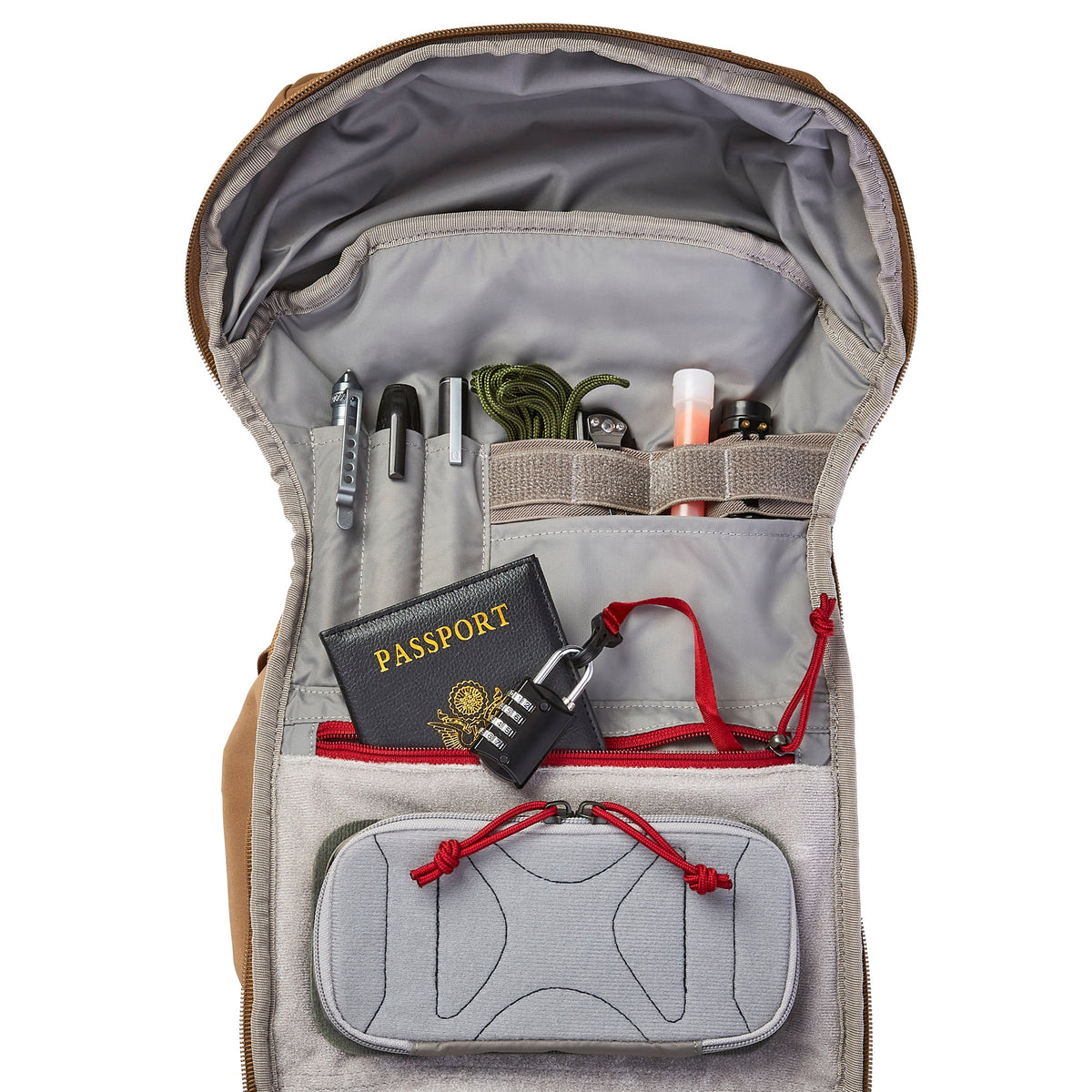 Vertx Siege 25L Tactical Backpack