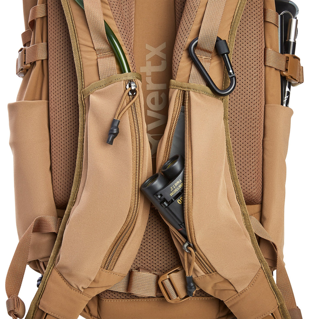 Vertx Siege 25L Tactical Backpack