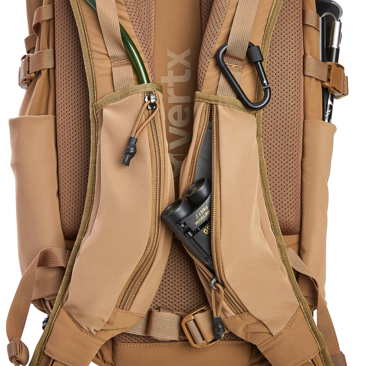 Vertx Siege 25L Tactical Backpack