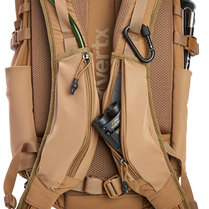 Vertx Siege 25L Tactical Backpack