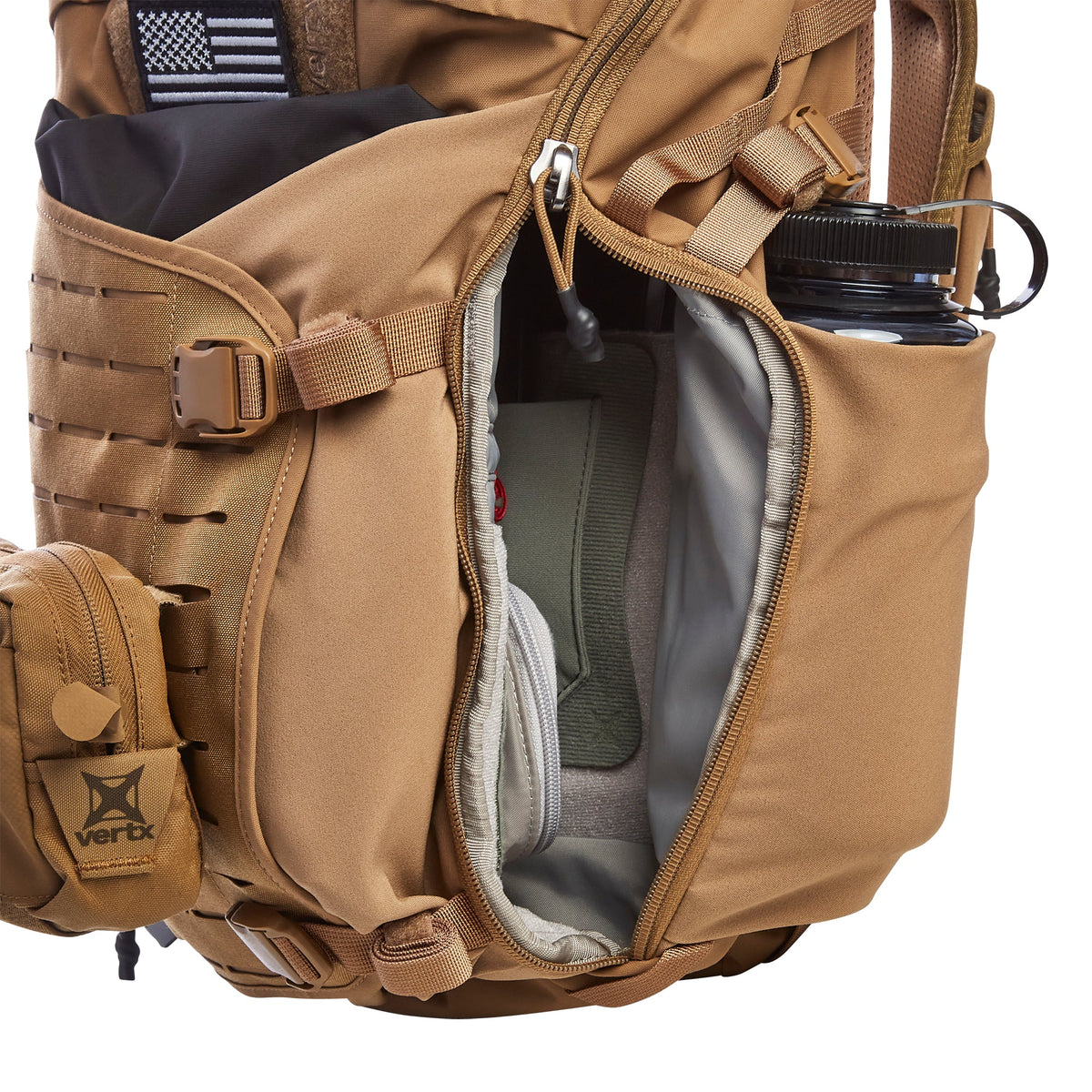 Vertx Siege 25L Tactical Backpack