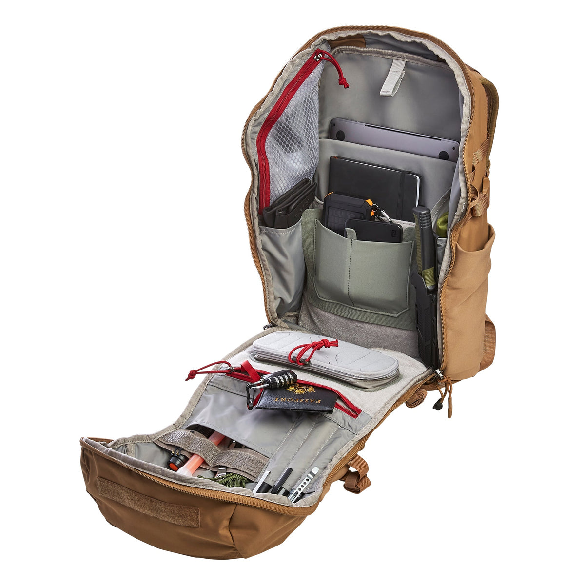 Vertx Siege 25L Tactical Backpack