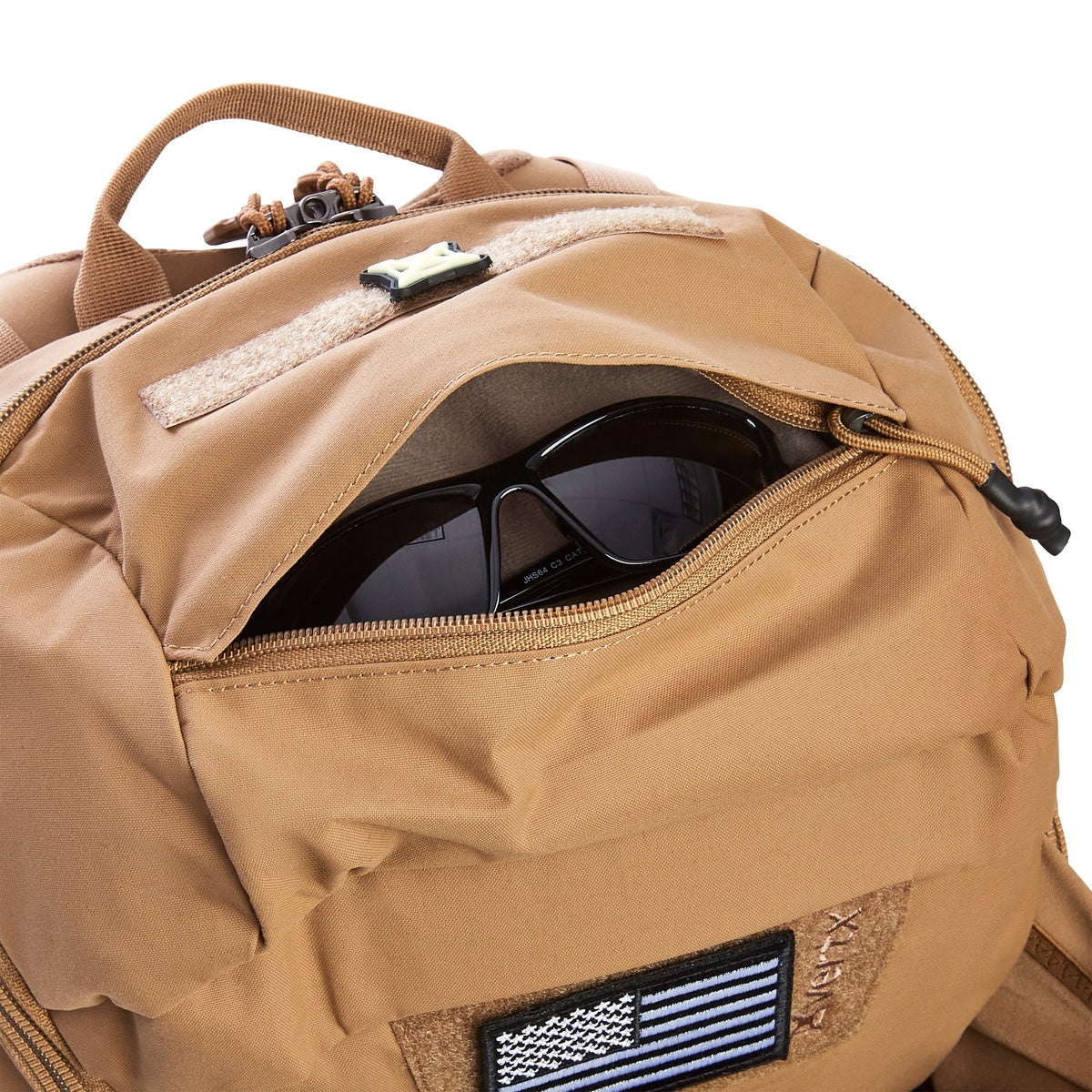 Vertx Siege 25L Tactical Backpack