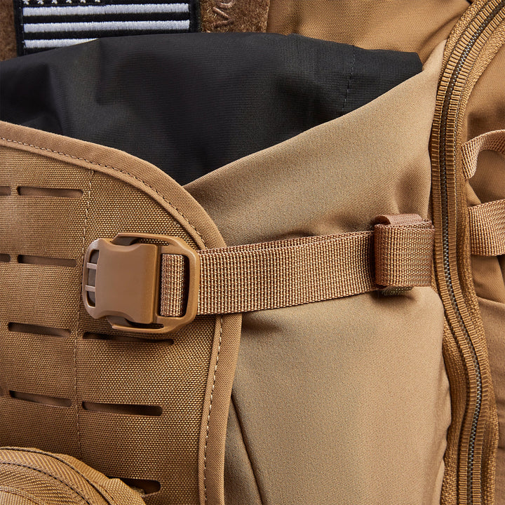 Vertx Siege 25L Tactical Backpack