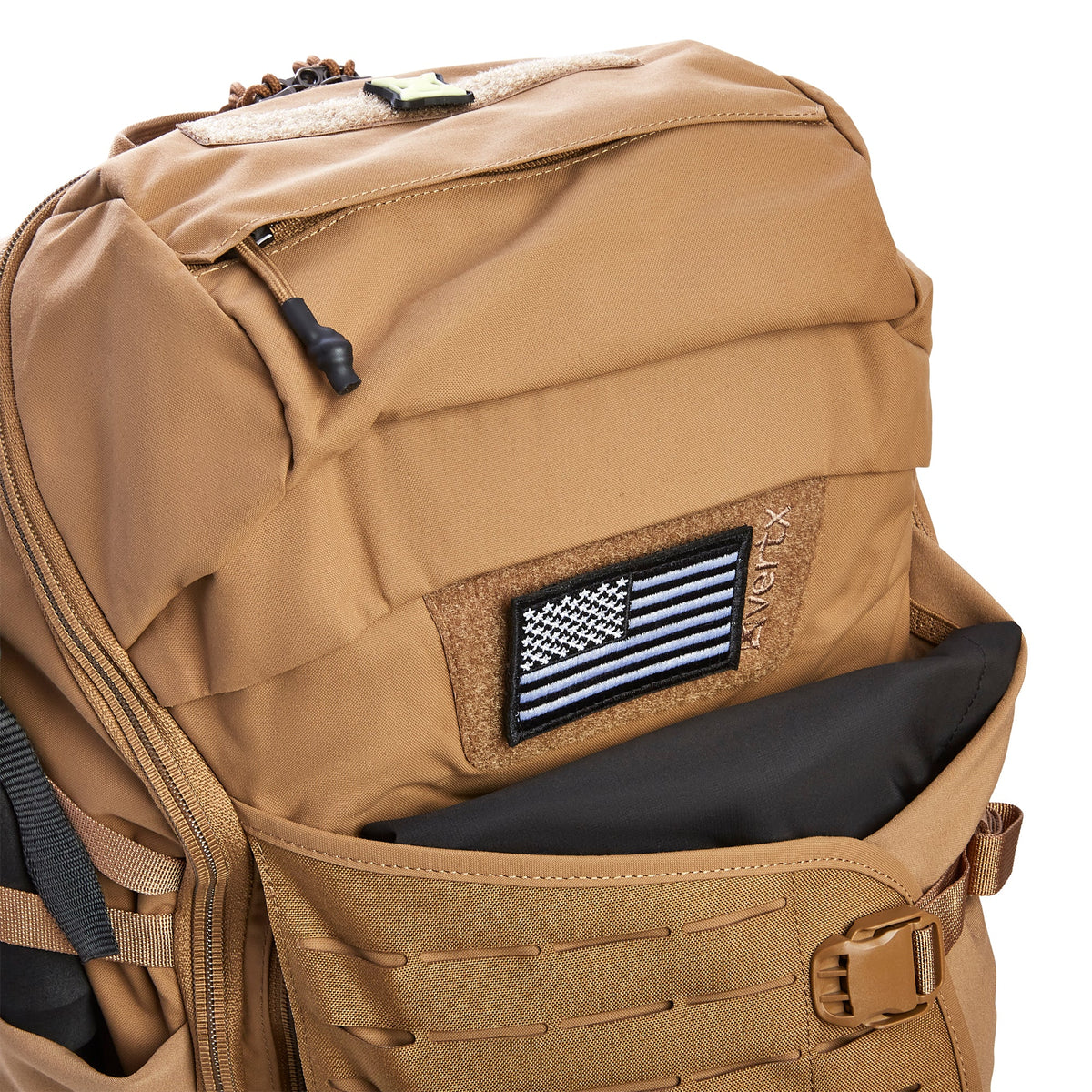 Vertx Siege 25L Tactical Backpack