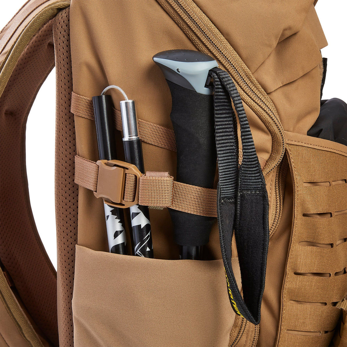 Vertx Siege 25L Tactical Backpack