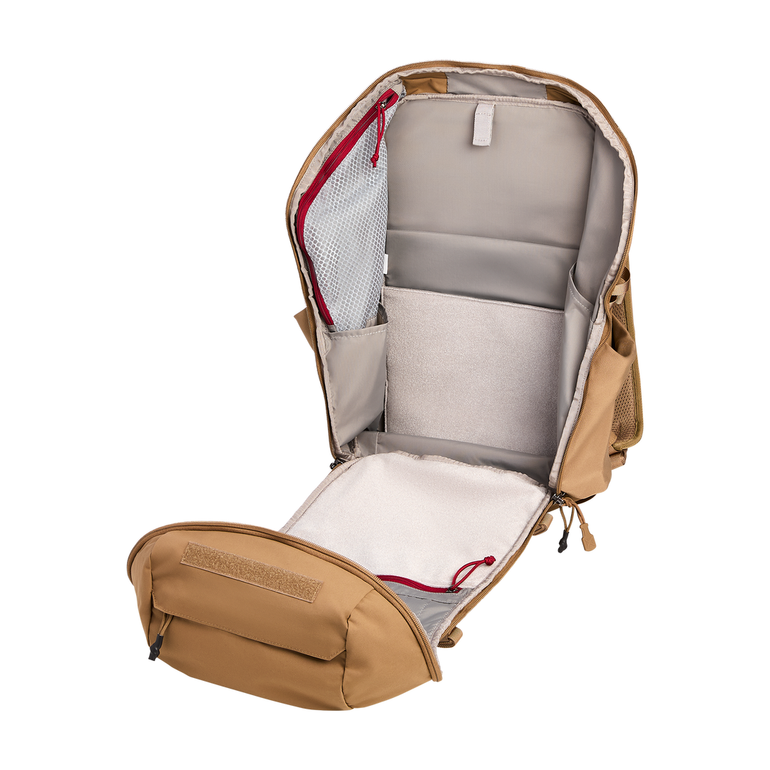 Vertx Siege 35L Tactical Backpack