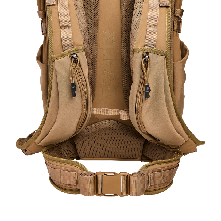 Vertx Siege 35L Tactical Backpack