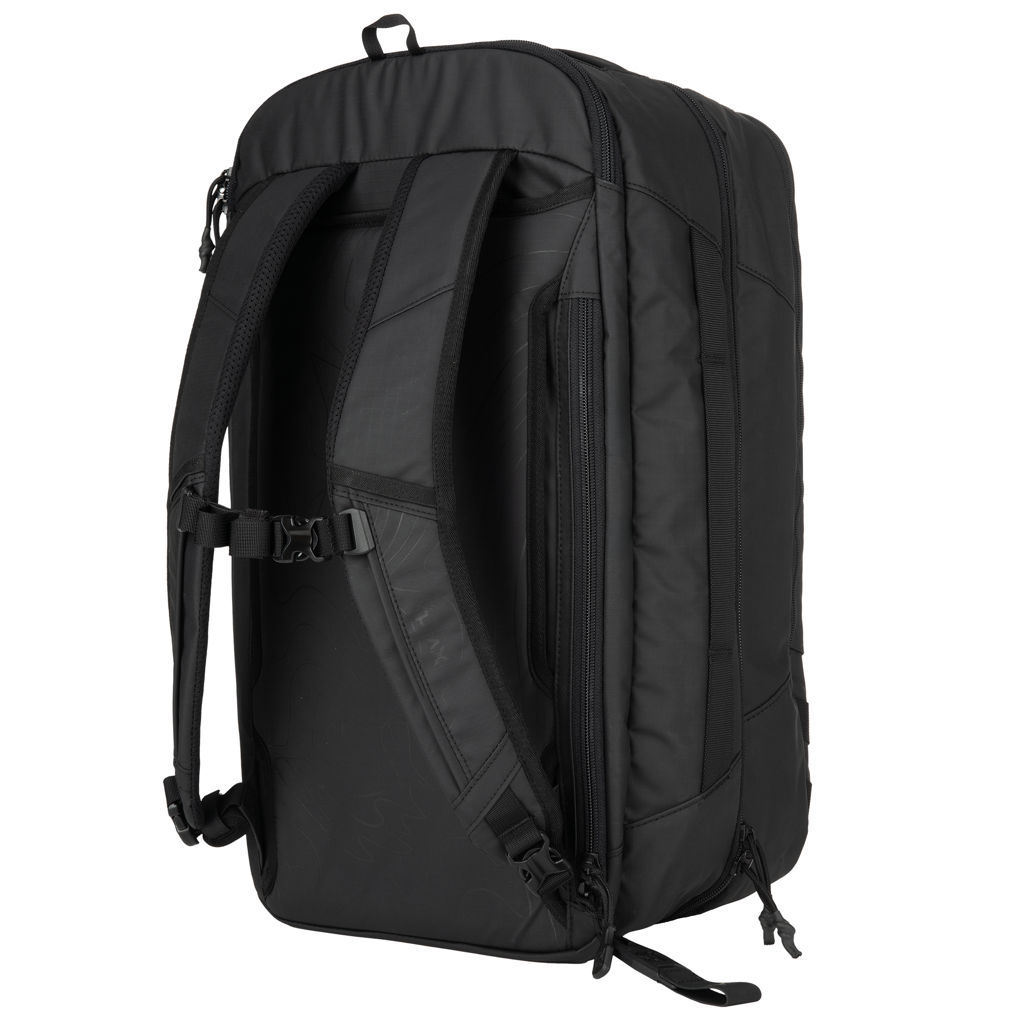 Vertx Urban Ghost Weekender 36L Travel Bag