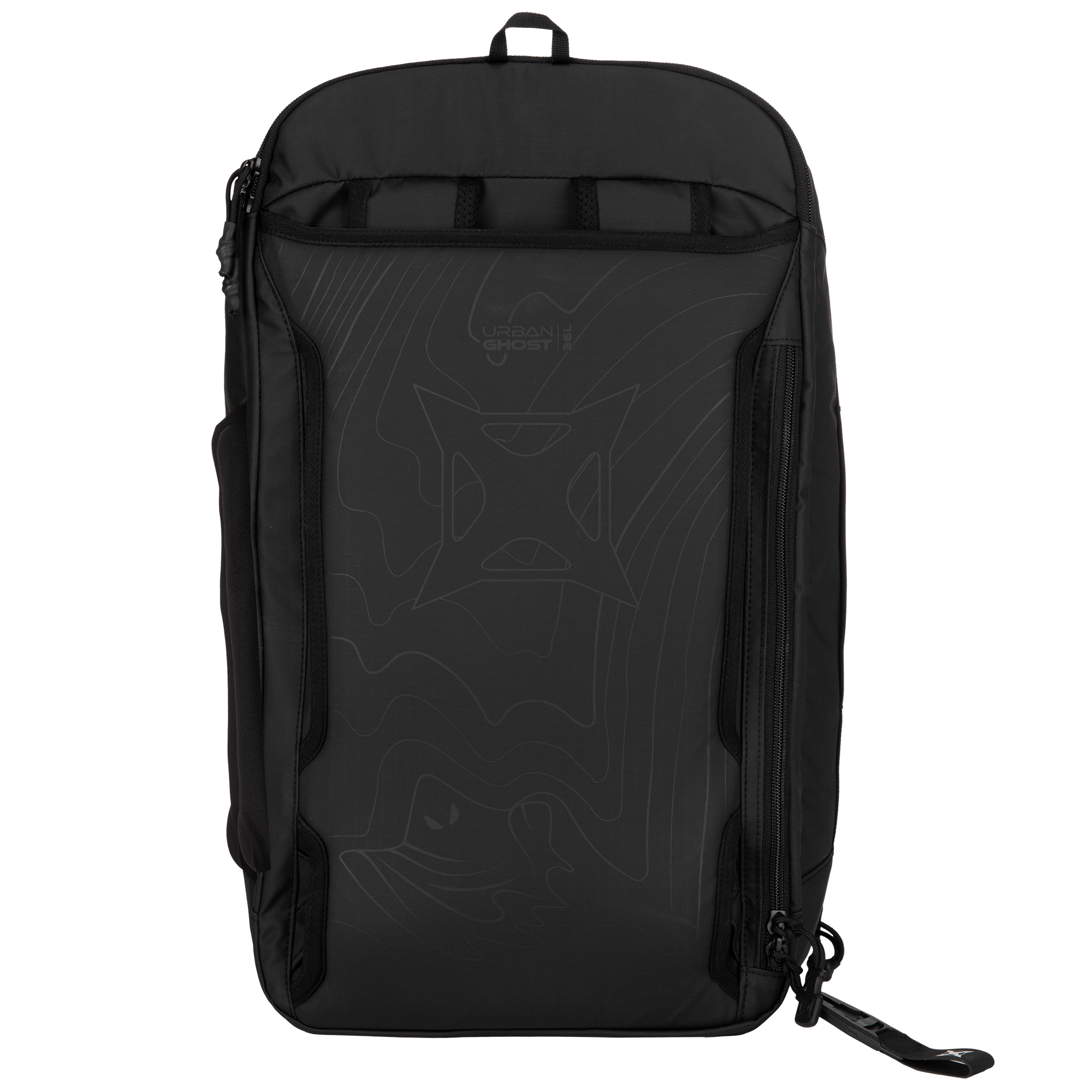 Vertx Urban Ghost Weekender 36L Travel Bag