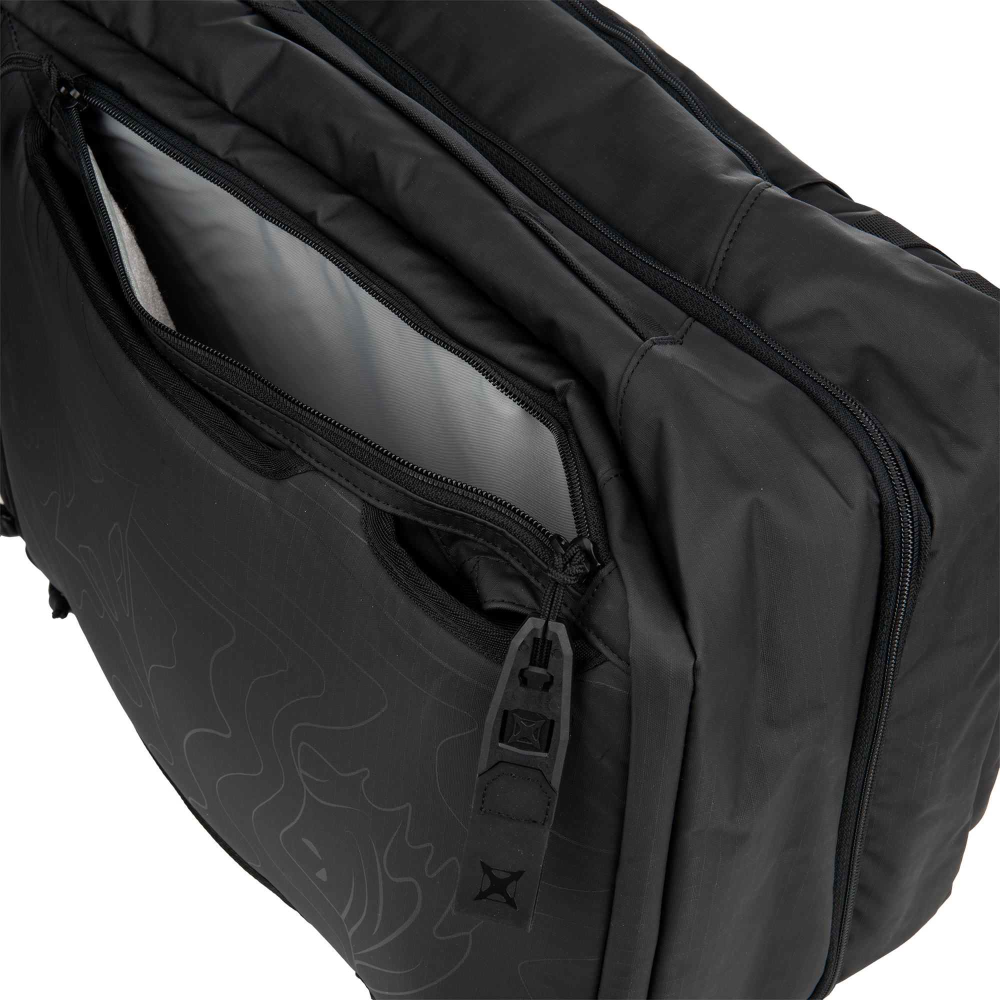Vertx Urban Ghost Weekender 36L Travel Bag