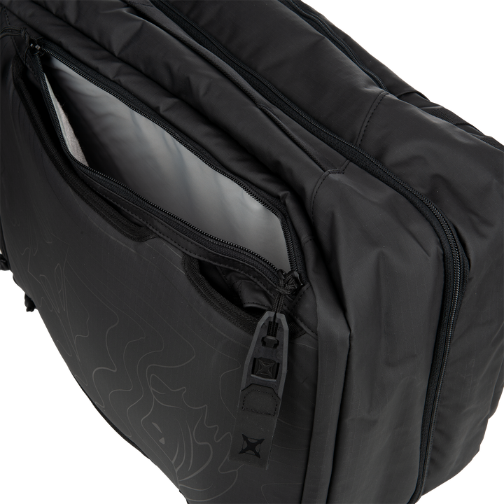 Vertx Urban Ghost Weekender 36L Travel Bag