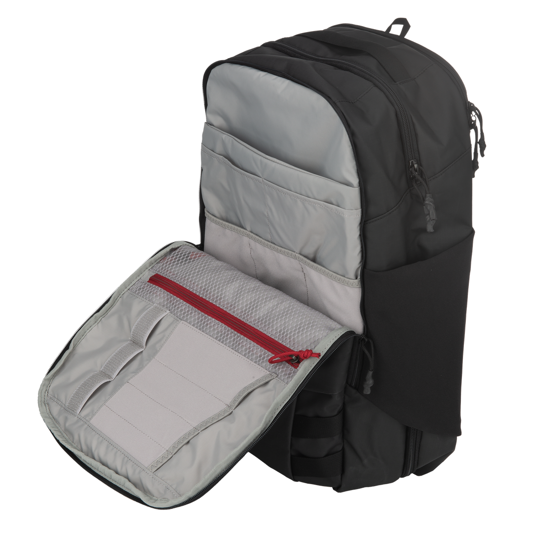 Vertx Urban Ghost Weekender 36L Travel Bag
