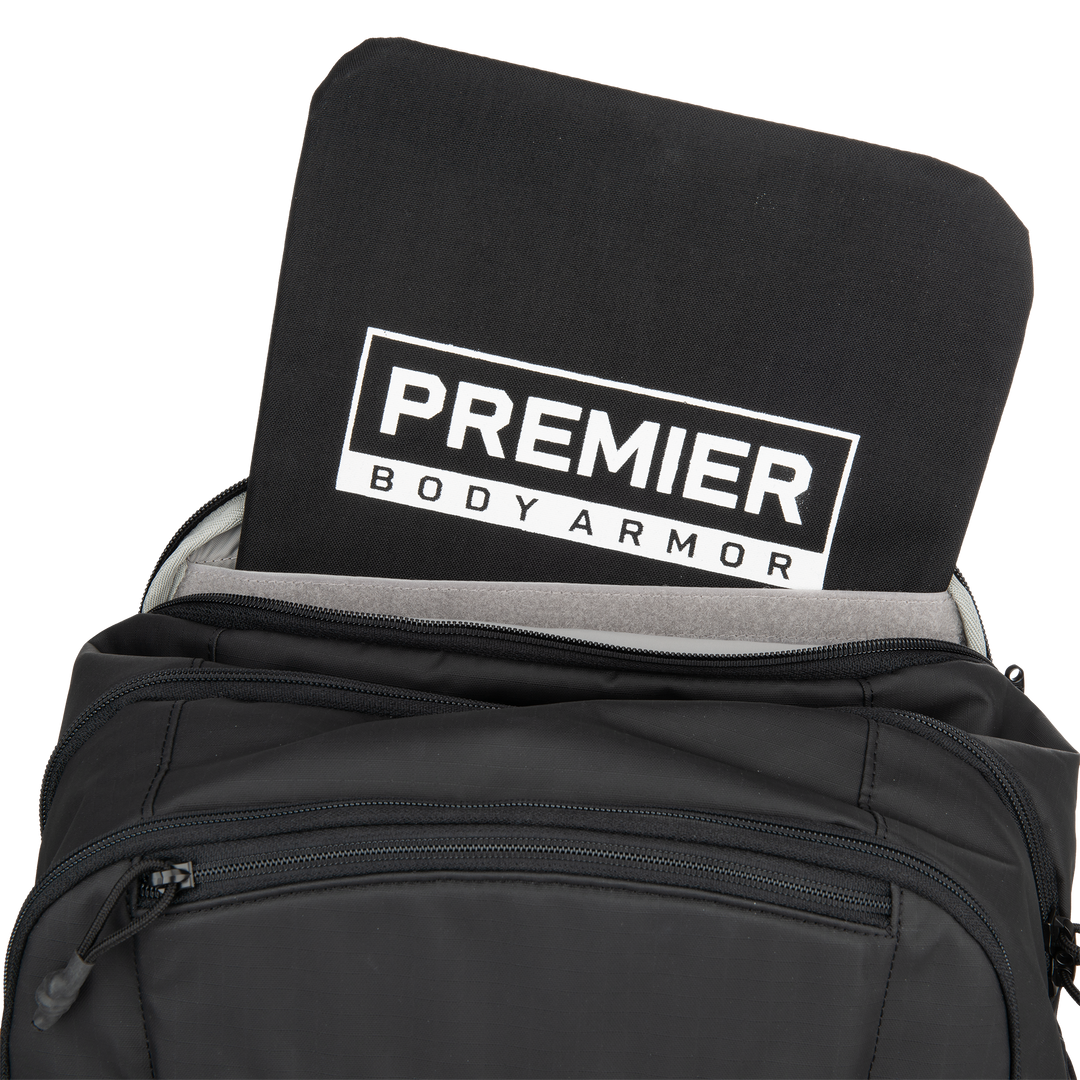 Vertx Urban Ghost Weekender 36L Travel Bag
