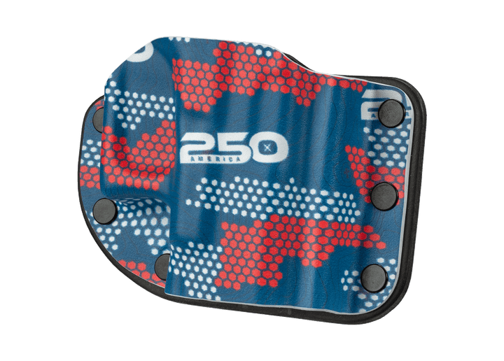 Vertx America 250 Edition Crossbreed Glock 17 19 22 23 Rt Modular Holster
