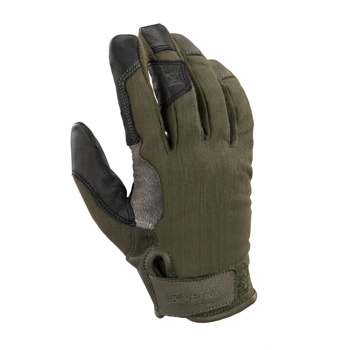 Vertx Course Of Fire Gloves
