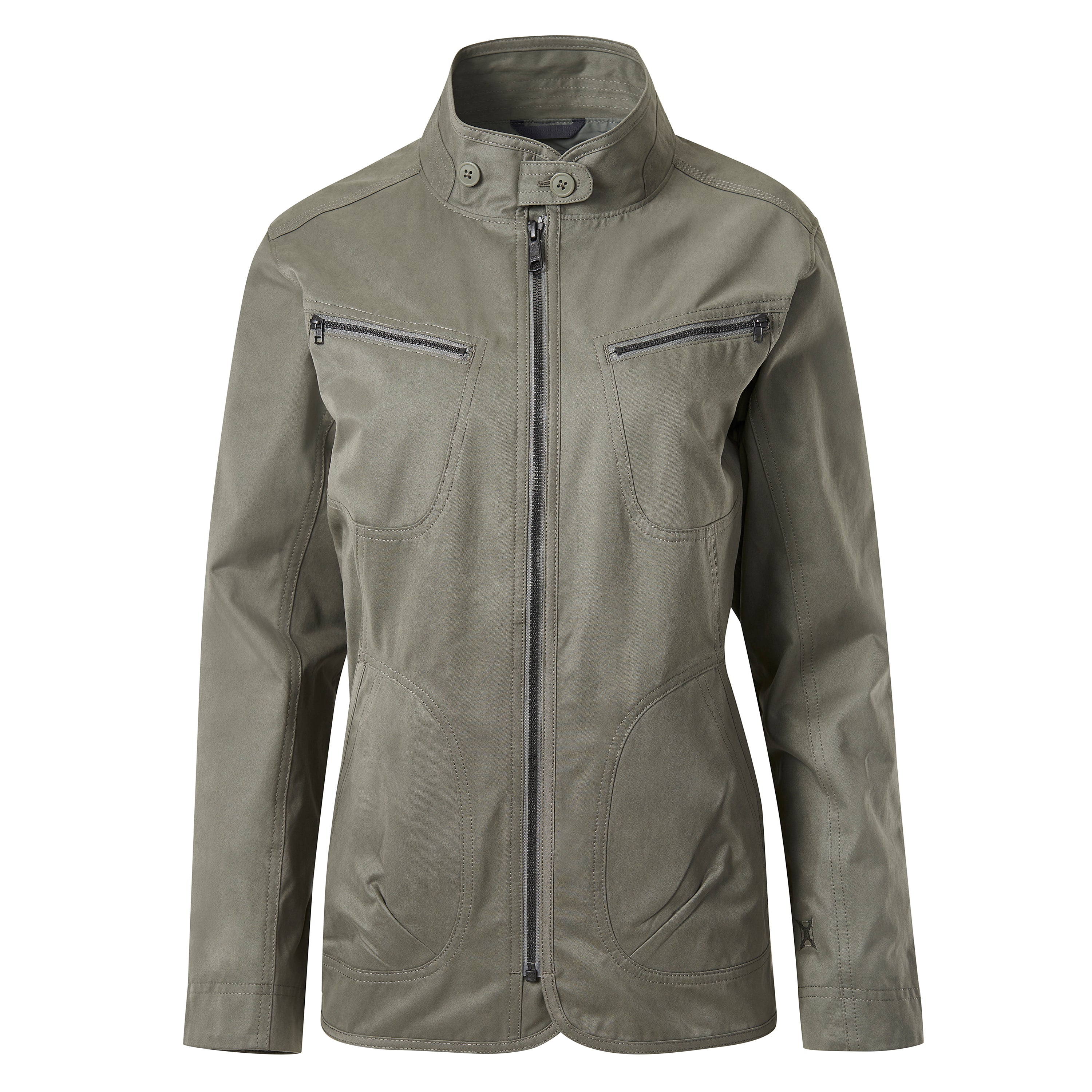Vertx Womens Trailhawk Jacket