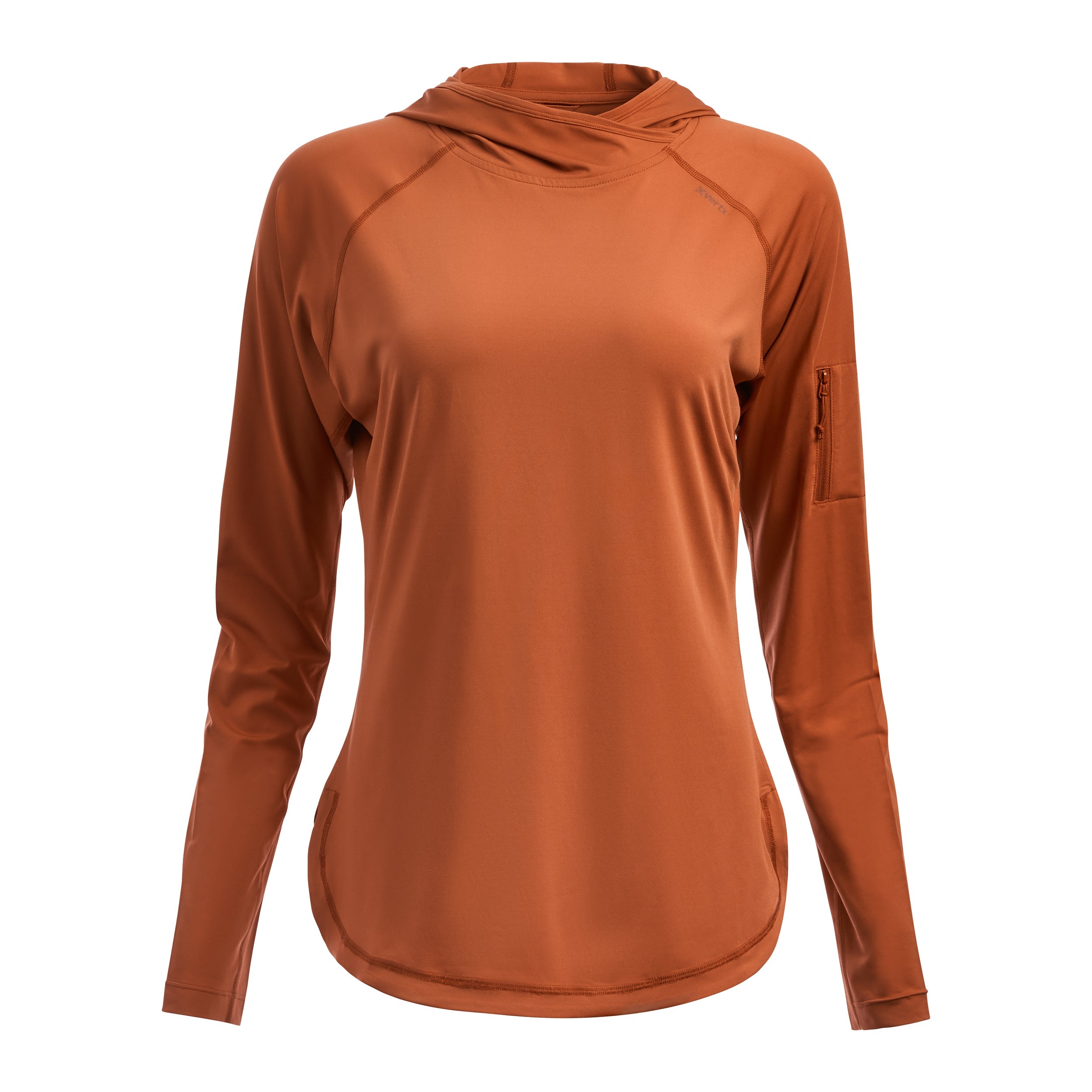 Vertx Lena Full Sun Hoody