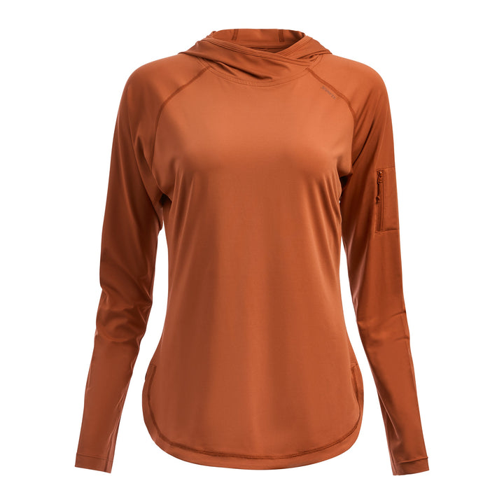 Vertx Lena Full Sun Hoody