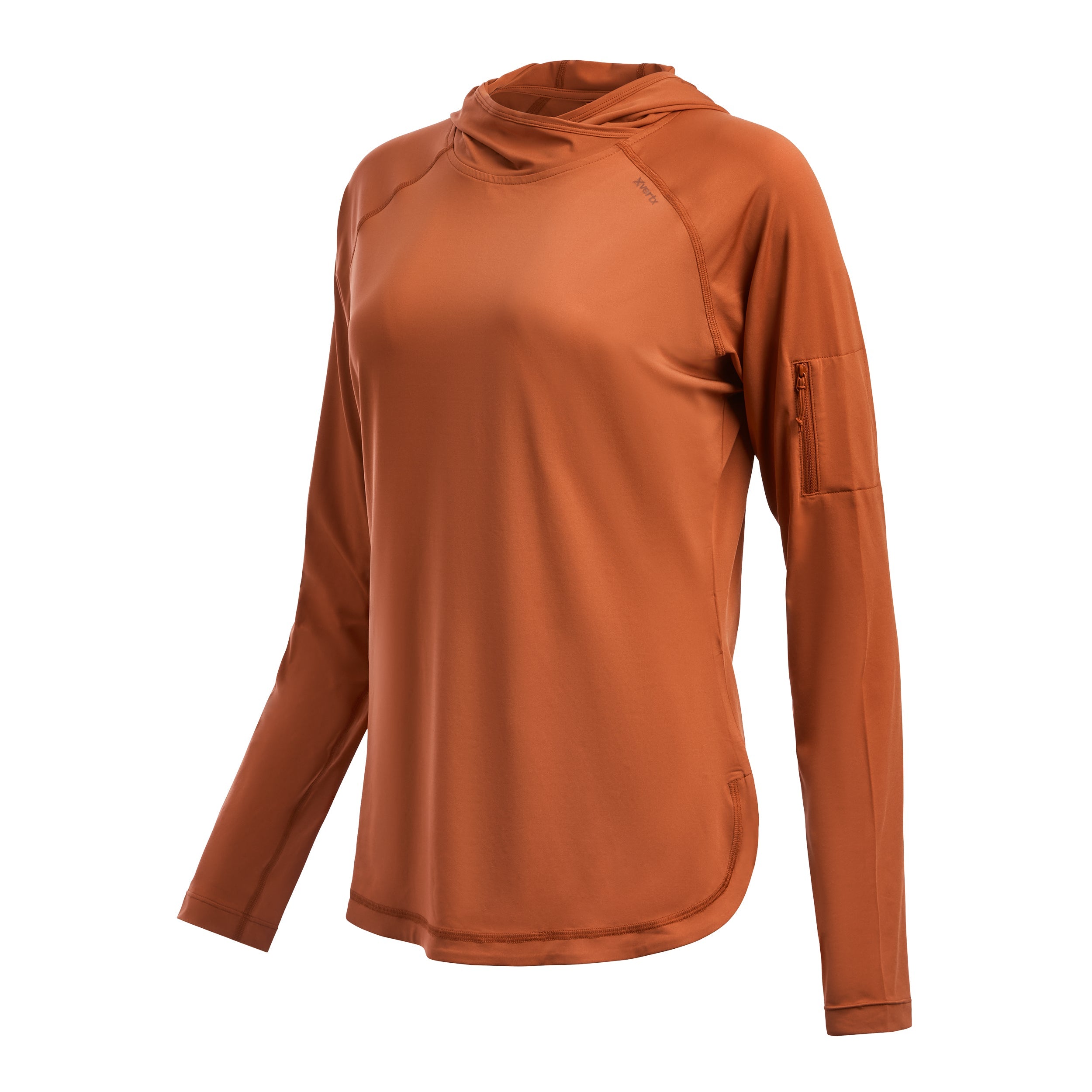 Vertx Lena Full Sun Hoody
