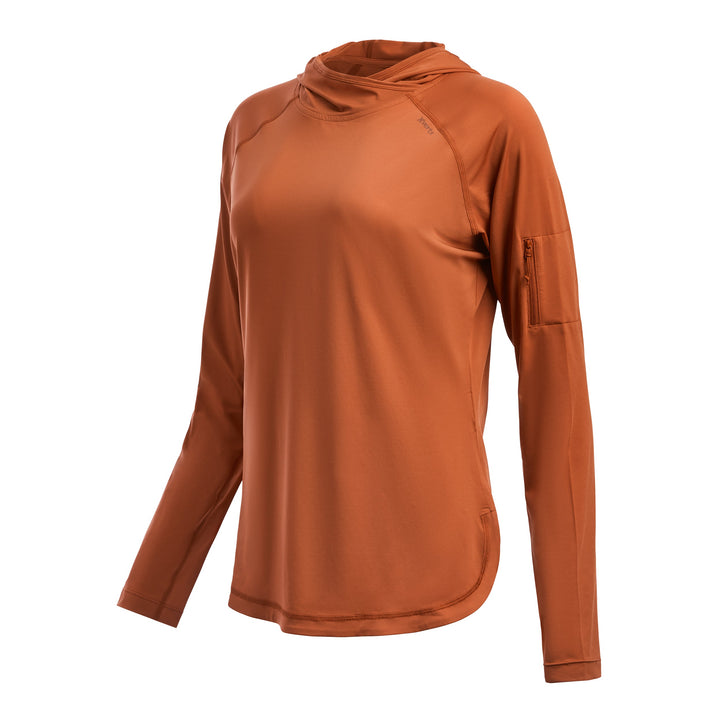 Vertx Lena Full Sun Hoody