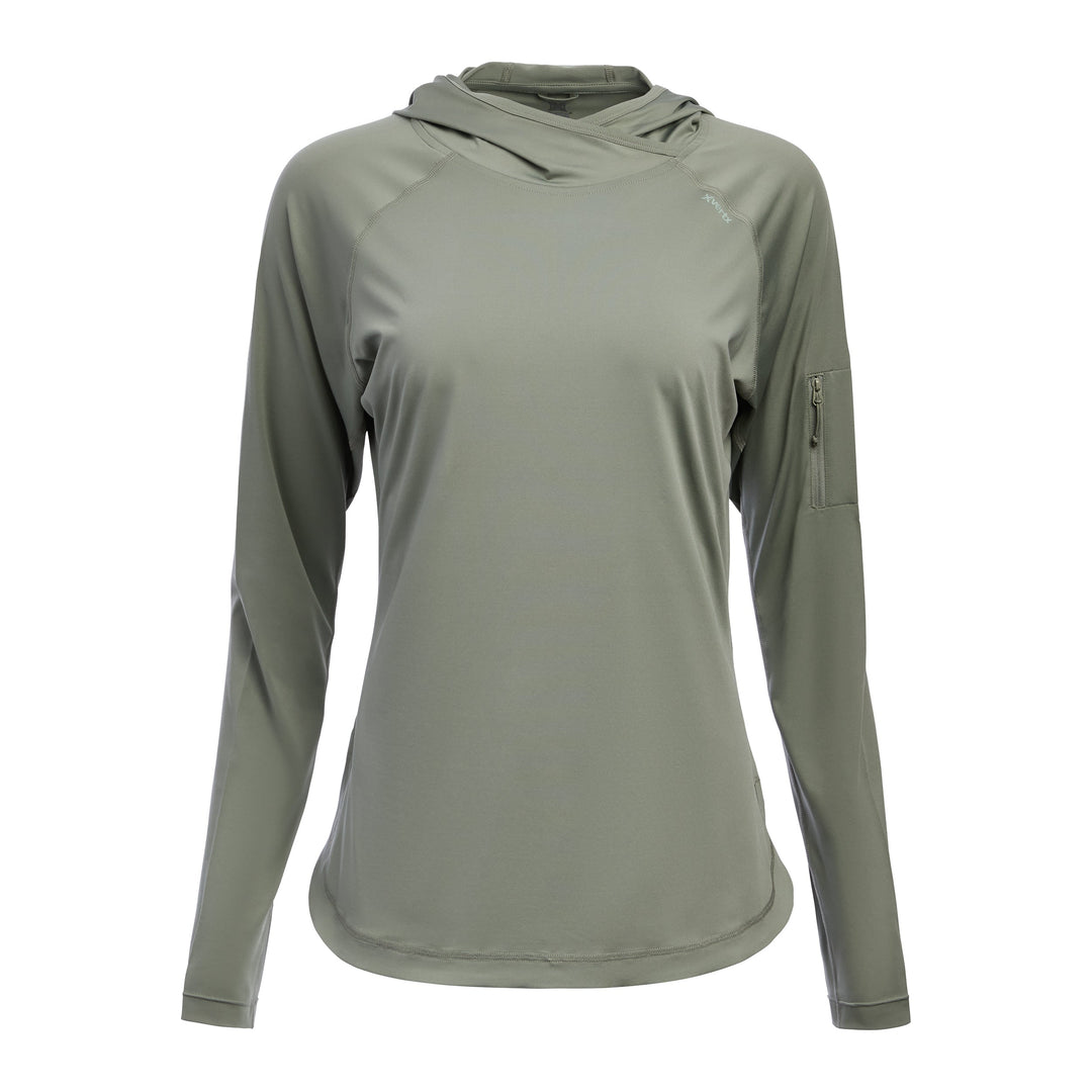 Vertx Lena Full Sun Hoody