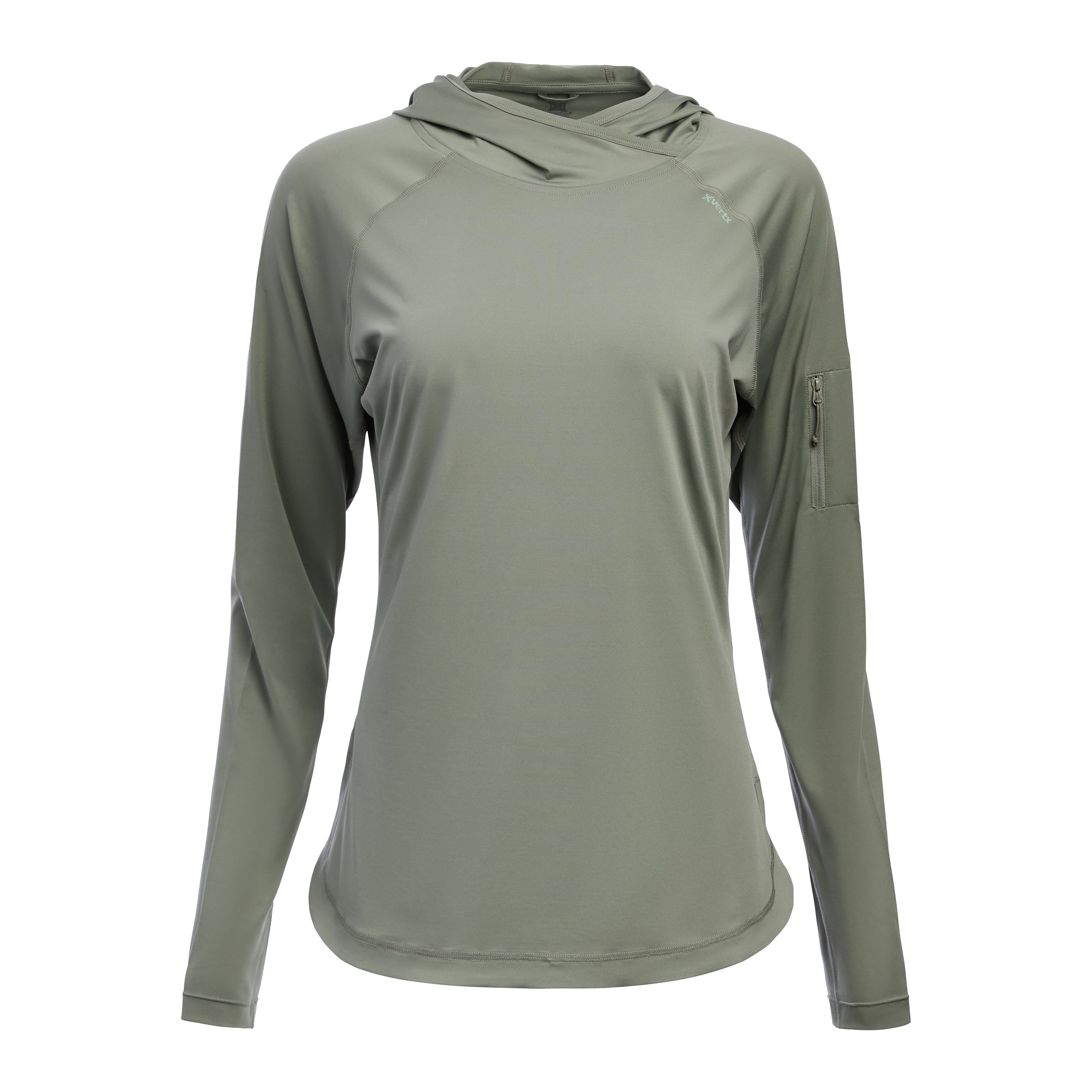 Vertx Lena Full Sun Hoody