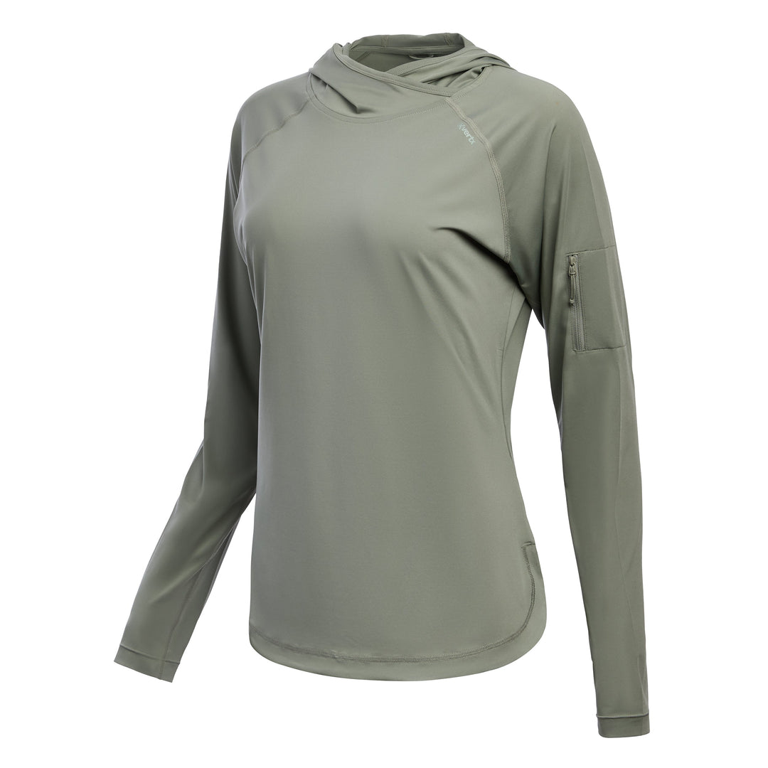 Vertx Lena Full Sun Hoody