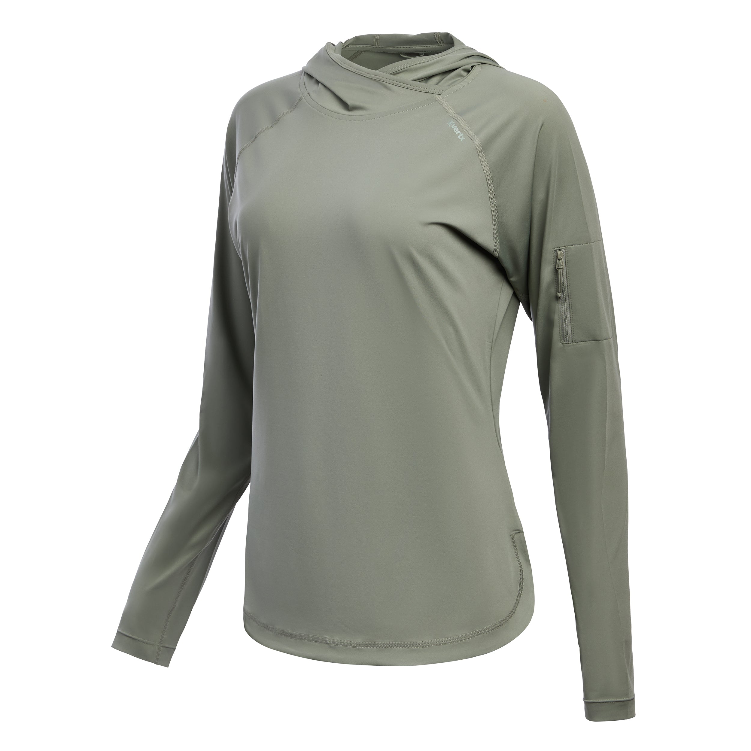 Vertx Lena Full Sun Hoody