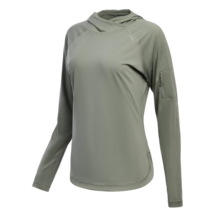 Vertx Lena Full Sun Hoody