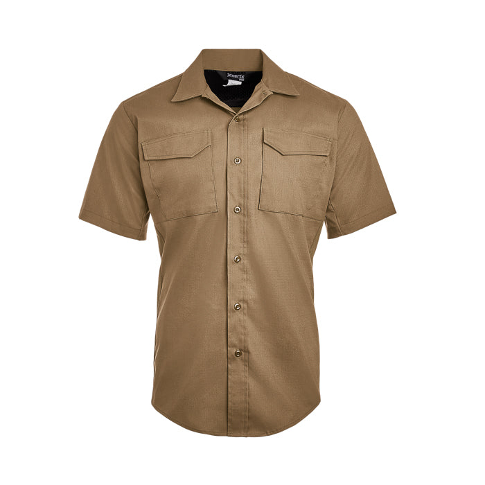 Vertx Phantom Flex Ss Shirt