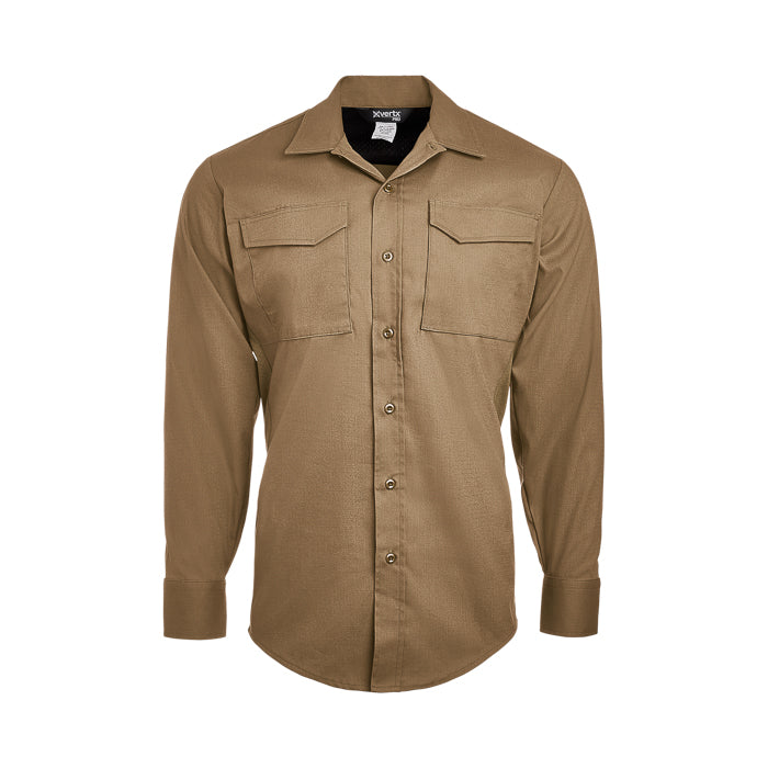 Vertx Phantom Flex Ls Shirt