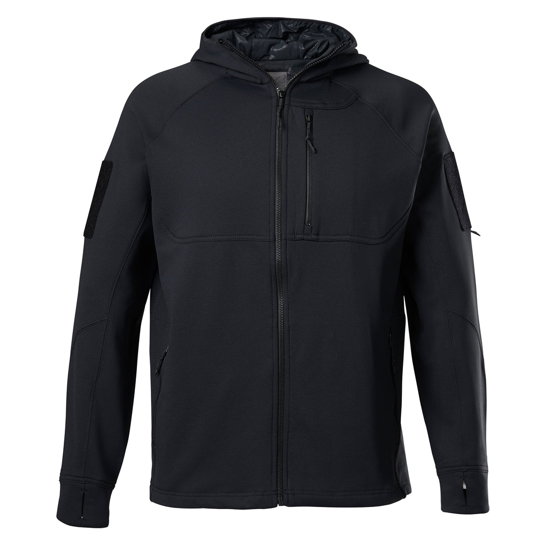 Vertx Firebase Hoody