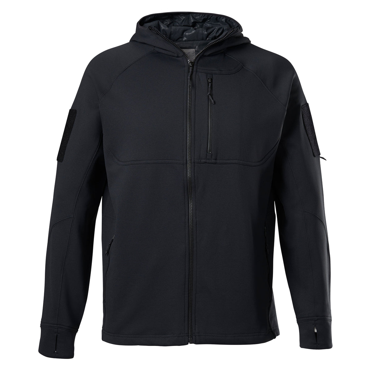Vertx Firebase Hoody