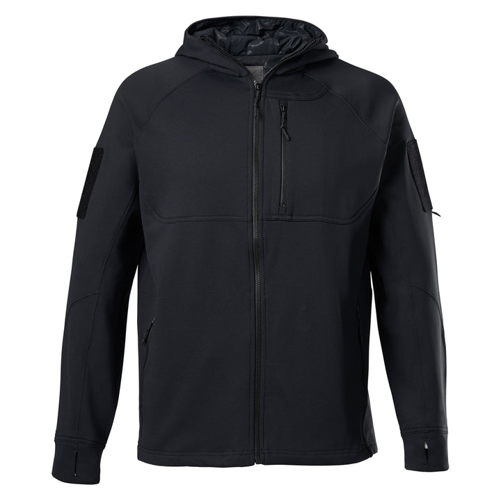 Vertx Firebase Hoody