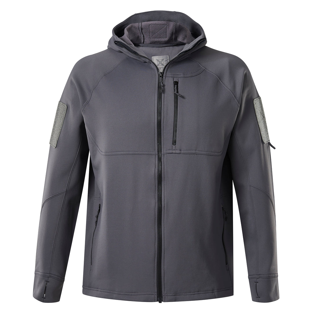 Vertx Firebase Hoody