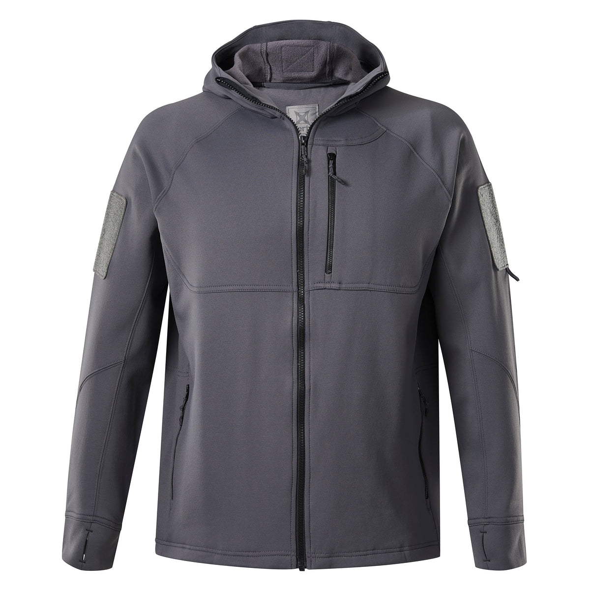 Vertx Firebase Hoody