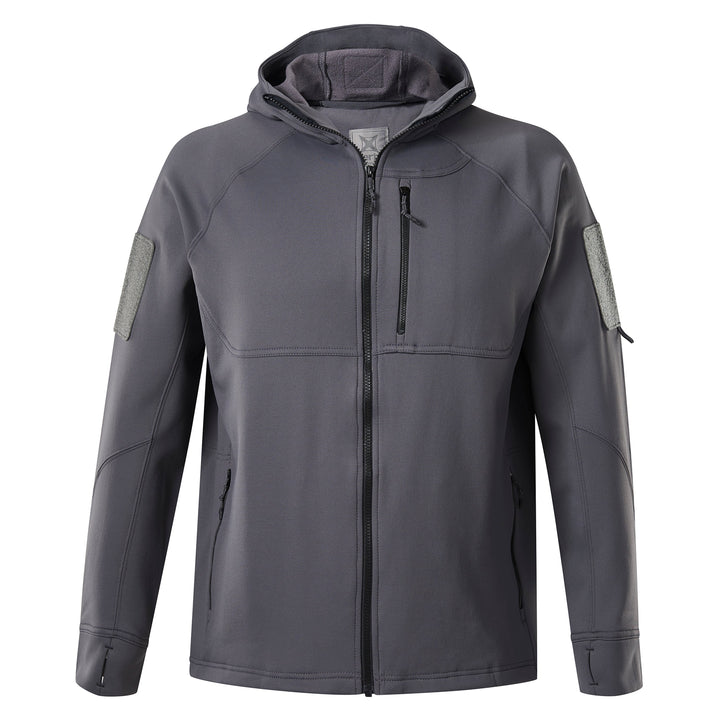 Vertx Firebase Hoody