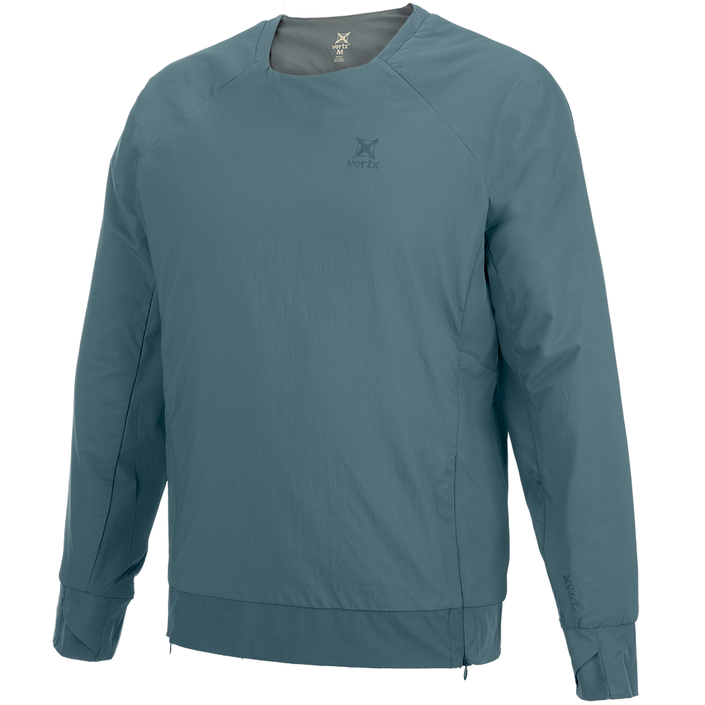 Vertx Crucible Mid Layer Pullover
