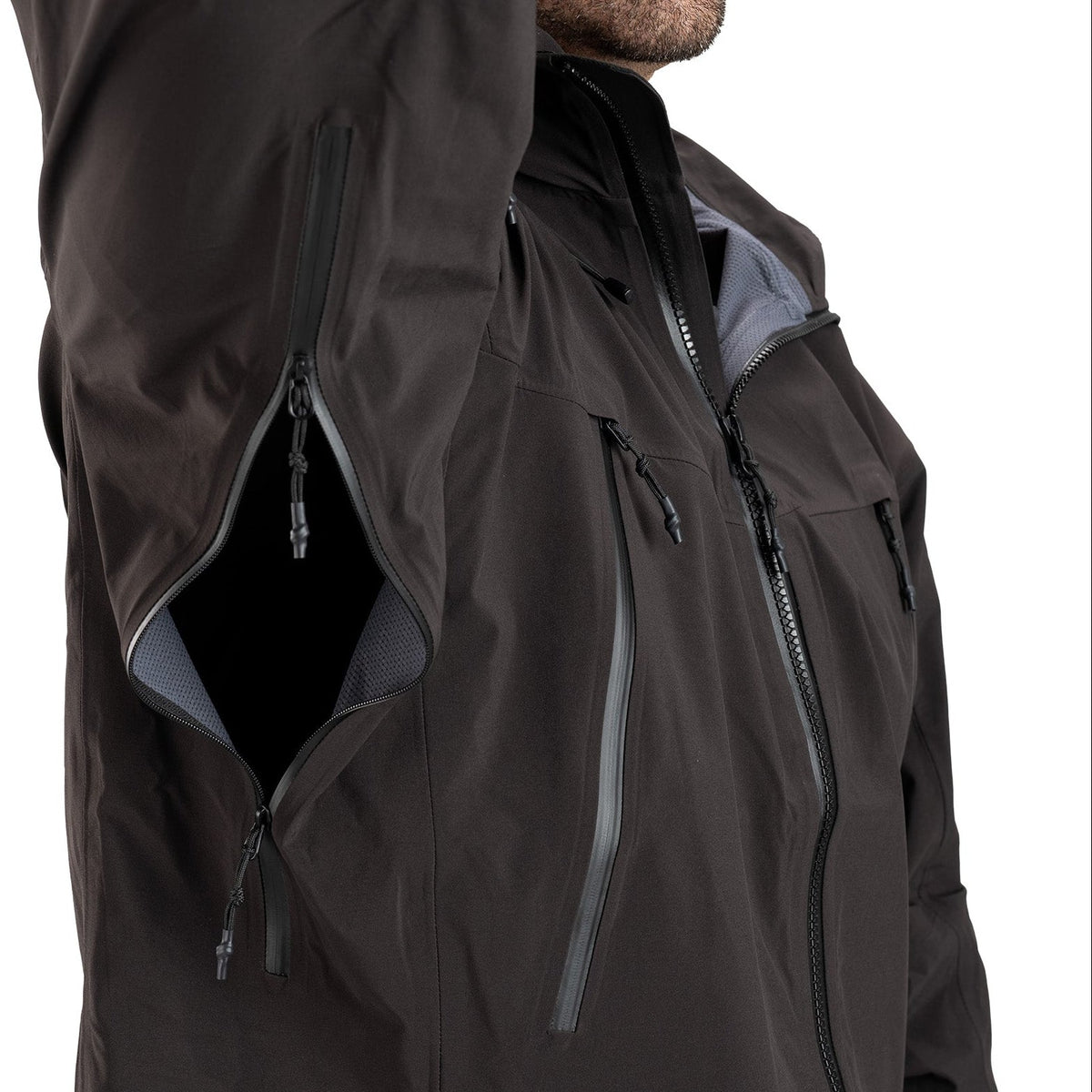Vertx Elementflex Hardshell Jacket