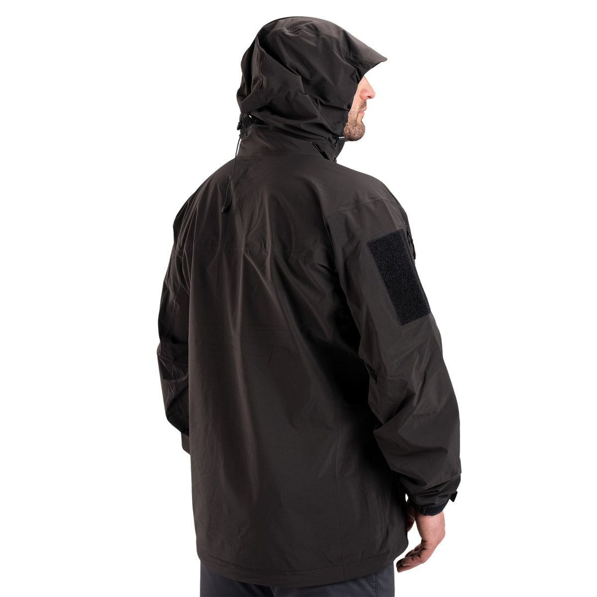 Vertx Elementflex Hardshell Jacket