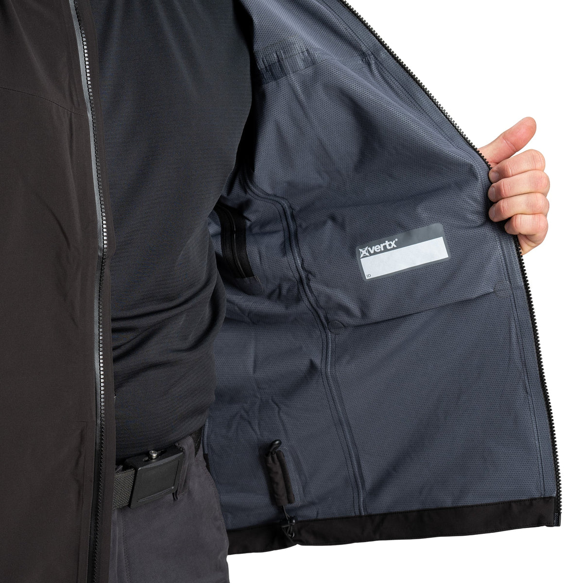 Vertx Elementflex Hardshell Jacket