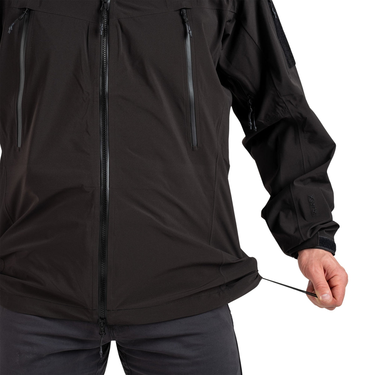 Vertx Elementflex Hardshell Jacket