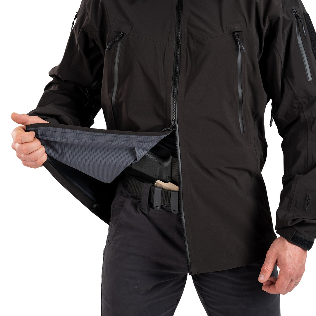 Vertx Elementflex Hardshell Jacket