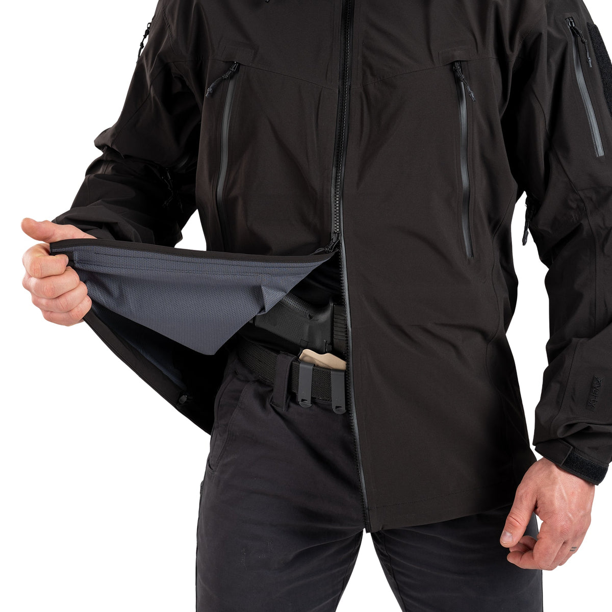 Vertx Elementflex Hardshell Jacket