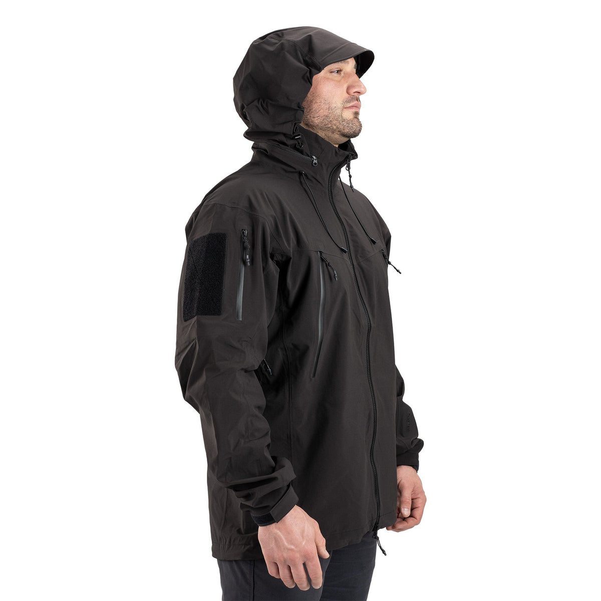 Vertx Elementflex Hardshell Jacket
