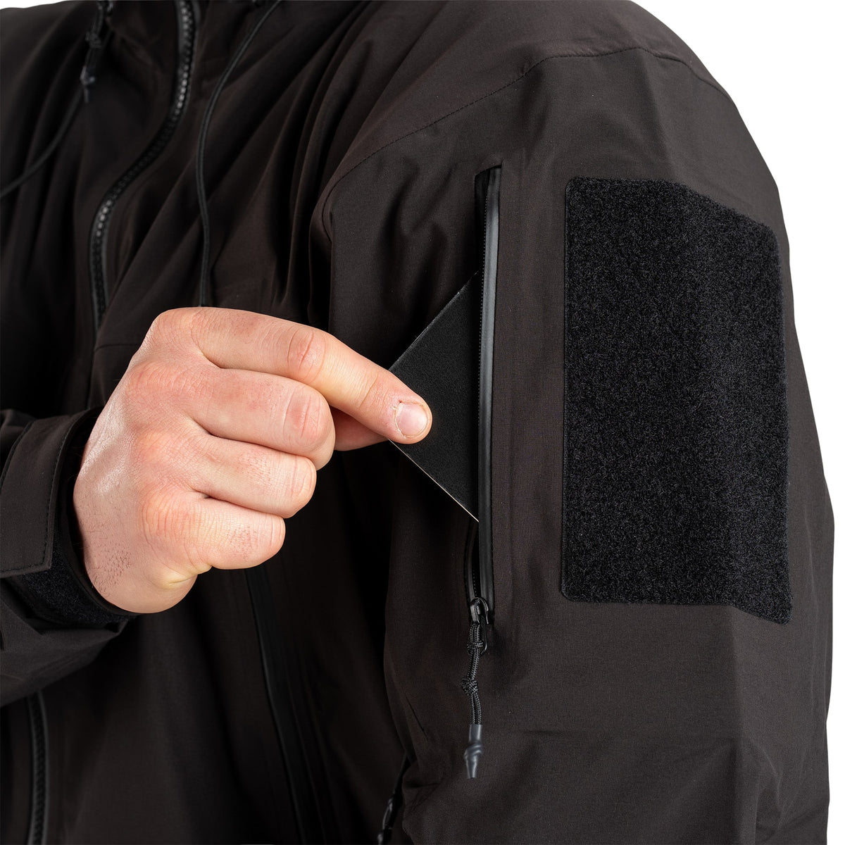 Vertx Elementflex Hardshell Jacket