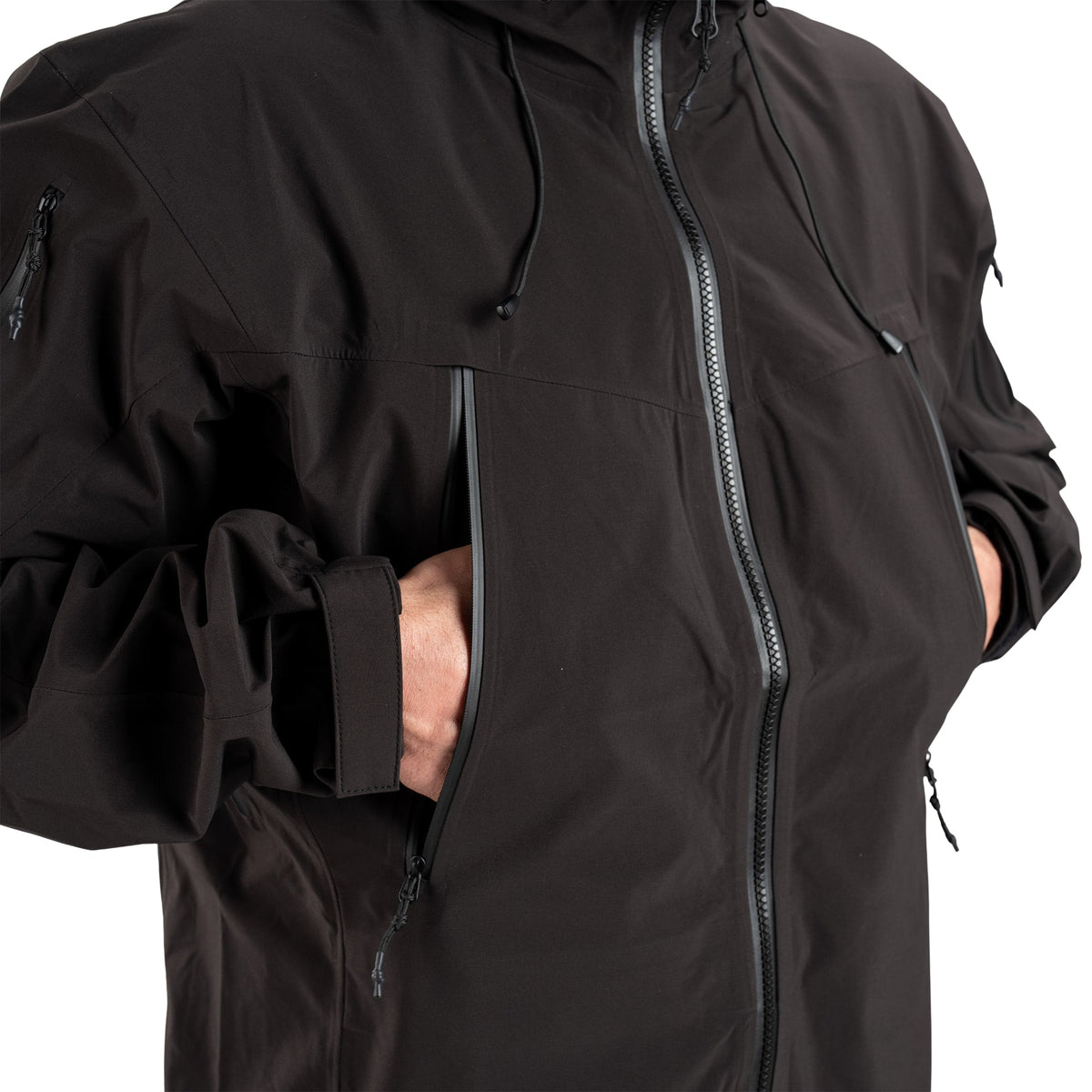 Vertx Elementflex Hardshell Jacket