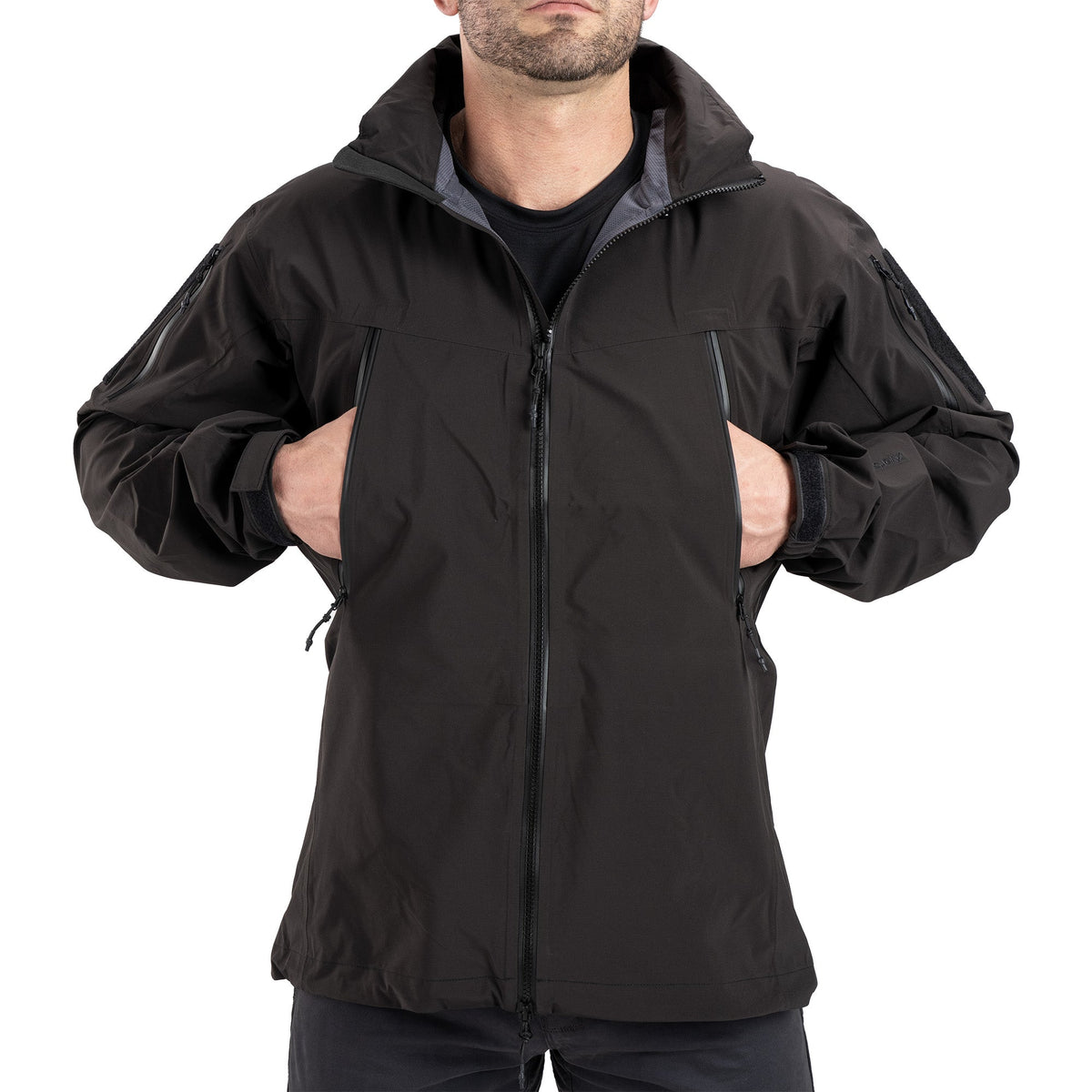 Vertx Elementflex Hardshell Jacket